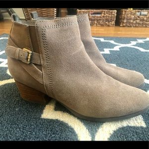 Blondo Waterproof Booties